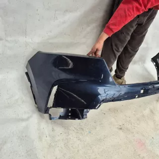 711013B4A Бампер передний Honda CR-V 5 Арт e12291309, вид 2