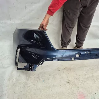 711013B4A Бампер передний Honda CR-V 5 Арт e12291309, вид 3
