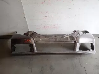 71101-TV0-ZZ00 Бампер передний Honda Civic 9 Арт e12291278, вид 1