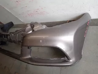 71101-TV0-ZZ00 Бампер передний Honda Civic 9 Арт e12291278, вид 2