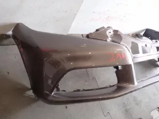 71101-TV0-ZZ00 Бампер передний Honda Civic 9 Арт e12291278, вид 3