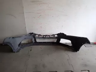71101-TV0-ZZ00 Бампер передний Honda Civic 9 Арт e12291278, вид 4