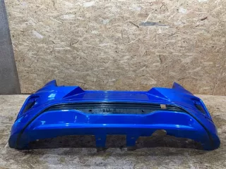 L1TB-17906-A1 S2505P098 Бампер задний Ford Puma 1 Арт e12291233, вид 3
