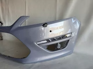 BS71-17757-A Бампер передний Ford Mondeo 4 restailing Арт e12291220, вид 2