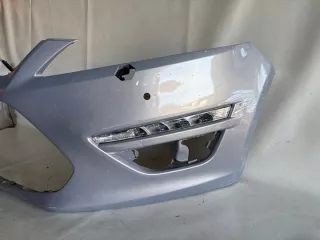 BS71-17757-A Бампер передний Ford Mondeo 4 restailing Арт e12291220, вид 3