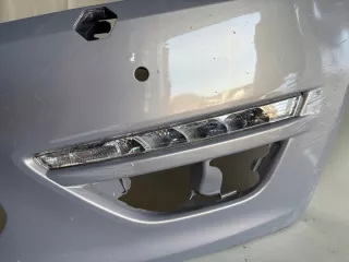 BS71-17757-A Бампер передний Ford Mondeo 4 restailing Арт e12291220, вид 4