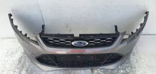 BS71-17757-A Бампер передний Ford Mondeo 4 restailing Арт e12291218, вид 2