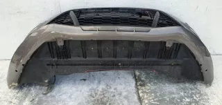 BS71-17757-A Бампер передний Ford Mondeo 4 restailing Арт e12291218, вид 3