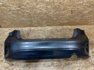 JX7B-17906-A1 S2505P108 Бампер задний Ford Focus 4 Арт e12291153, вид 1