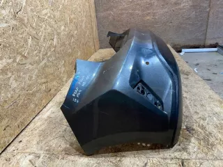 JX7B-17906-A1 S2505P108 Бампер задний Ford Focus 4 Арт e12291153, вид 2