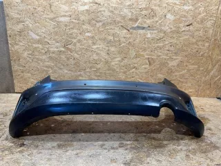 JX7B-17906-A1 S2505P108 Бампер задний Ford Focus 4 Арт e12291153, вид 3
