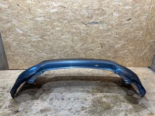 JX7B-17906-A1 S2505P108 Бампер задний Ford Focus 4 Арт e12291153, вид 6