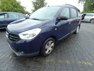 2012-2020 Дверь передняя правая Dacia Lodgy Арт e12291109, вид 9