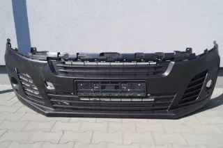 2016-2022 9808639977 AUTOABC2006 Бампер передний Citroen jumpy 3 Арт e12290953, вид 1