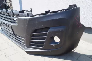 2016-2022 9808639977 AUTOABC2006 Бампер передний Citroen jumpy 3 Арт e12290953, вид 2