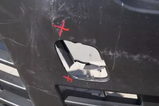 2016-2022 9808639977 AUTOABC2006 Бампер передний Citroen jumpy 3 Арт e12290953, вид 5