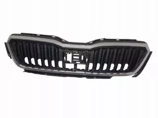 657853653A 657853653A-RTEKO LUK2225 Решетка радиатора Skoda Scala Арт e12290925, вид 1