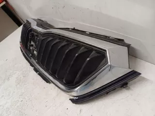 657853653A 657853653A-RTEKO LUK2225 Решетка радиатора Skoda Scala Арт e12290925, вид 3