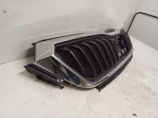 657853653A 657853653A-RTEKO LUK2225 Решетка радиатора Skoda Scala Арт e12290925, вид 4