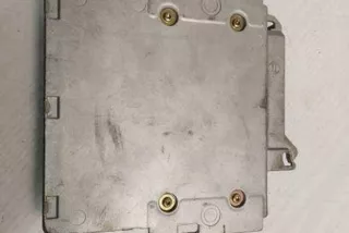 0281001373 Блок управления двигателем BMW 5 E39 Арт e12290840, вид 1