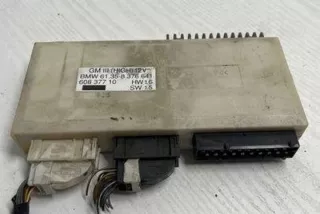61358376641 Блок управления двигателем BMW 5 E39 Арт e12290837, вид 1