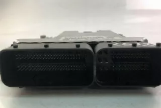 8574380 Блок управления двигателем BMW 5 F10/F11/GT F07 Арт e12290794, вид 1