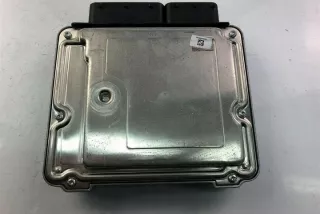 8574380 Блок управления двигателем BMW 5 F10/F11/GT F07 Арт e12290794, вид 3