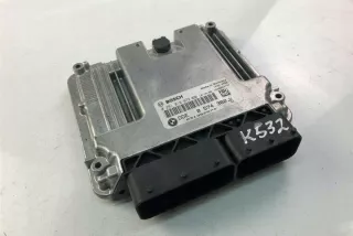 8574380 Блок управления двигателем BMW 5 F10/F11/GT F07 Арт e12290794, вид 4