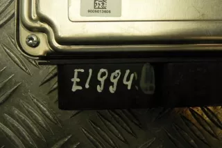 8518268 Блок управления двигателем BMW 3 E90/E91/E92/E93 Арт e12290684, вид 1