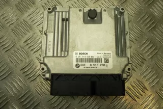 8518268 Блок управления двигателем BMW 3 E90/E91/E92/E93 Арт e12290684, вид 3