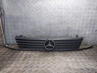 6388880415 Решетка радиатора Mercedes Vito W638 Арт e12290634, вид 1