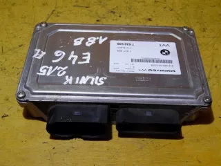 7532949 Блок управления двигателем BMW 3 E46 Арт e12290621, вид 2