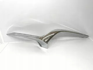 DFR750051 Решетка радиатора Mazda CX30 Арт e12290515, вид 1