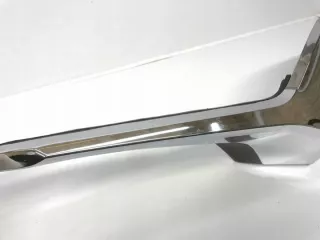DFR750051 Решетка радиатора Mazda CX30 Арт e12290515, вид 4