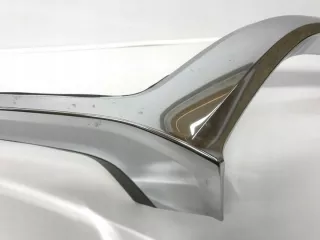 DFR750051 Решетка радиатора Mazda CX30 Арт e12290515, вид 6