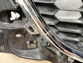 KD45-50712 Решетка радиатора Mazda 5 1 Арт e12290498, вид 2