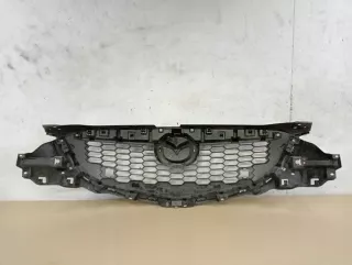  KD45-50712 Решетка радиатора Mazda 5 1 Арт e12290498, вид 3