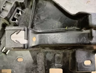  KD45-50712 Решетка радиатора Mazda 5 1 Арт e12290498, вид 4