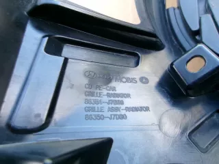 86351-J7DB0 Решетка радиатора Kia Ceed 3 Арт e12290418, вид 5