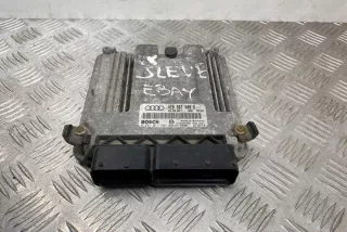 4E0907409B Блок управления двигателем Audi A8 D3 (S8) Арт e12290403, вид 3