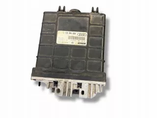 0281001366 Блок управления двигателем Audi A6 C5 (S6,RS6) Арт e12290386, вид 2