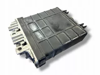 0281001366 Блок управления двигателем Audi A6 C5 (S6,RS6) Арт e12290386, вид 4