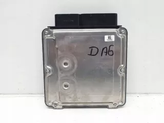 4F5910401S Блок управления двигателем Audi A6 C6 (S6,RS6) Арт e12290355, вид 4