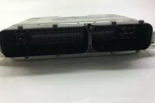 8E0907551B Блок управления двигателем Audi A4 B6 Арт e12290304, вид 1