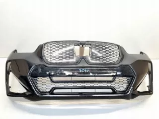 9881907 Бампер передний BMW X1 U11 Арт e12290281, вид 1
