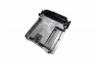 03G906016JE Блок управления двигателем Audi A4 B7 Арт e12290279, вид 1