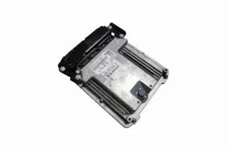 03G906016JE Блок управления двигателем Audi A4 B7 Арт e12290279, вид 2