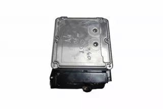03G906016JE Блок управления двигателем Audi A4 B7 Арт e12290279, вид 4