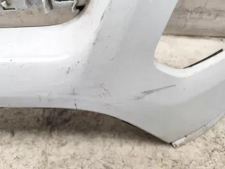  Решетка радиатора Ford Transit Custom Арт e12290246, вид 2