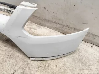  Решетка радиатора Ford Transit Custom Арт e12290246, вид 4